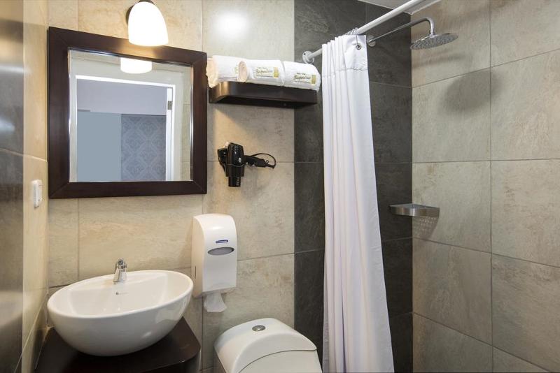 Casa Hotel Baquedano (15)