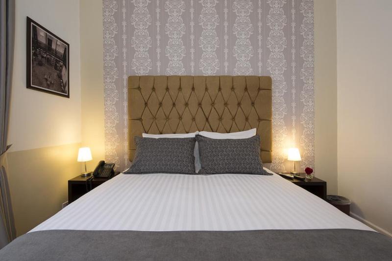 Casa Hotel Baquedano (16)