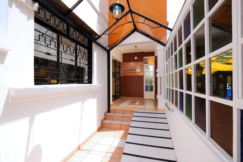 Casa Hotel Baquedano (17)