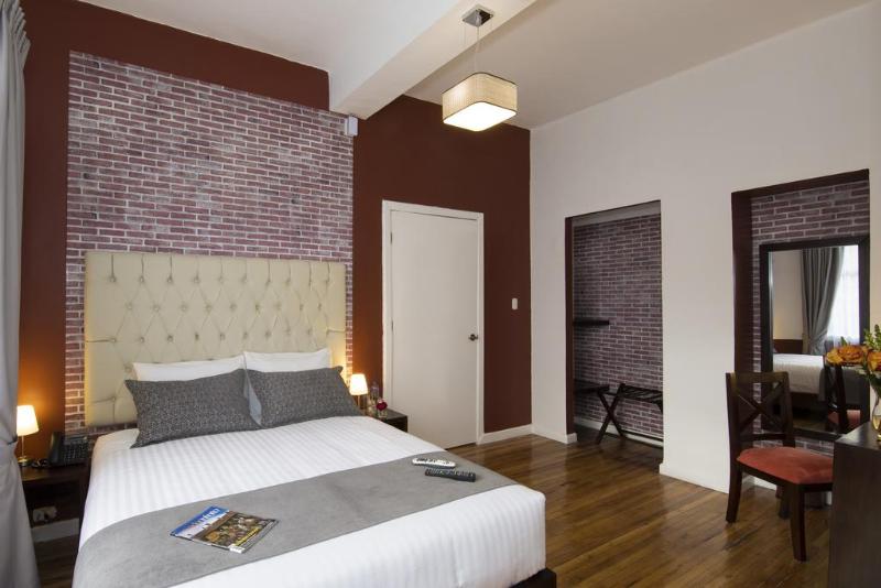 Casa Hotel Baquedano (19)