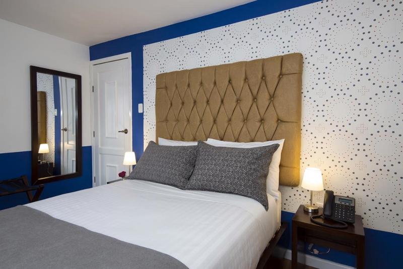 Casa Hotel Baquedano (20)