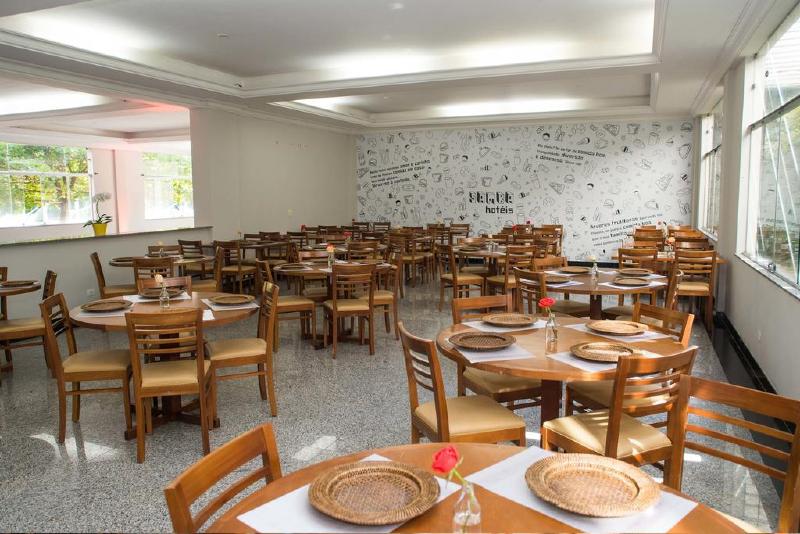Hotel Fazenda Brisa Itu (2)