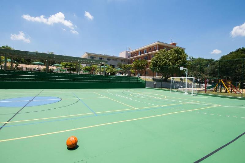 Hotel Fazenda Brisa Itu (3)