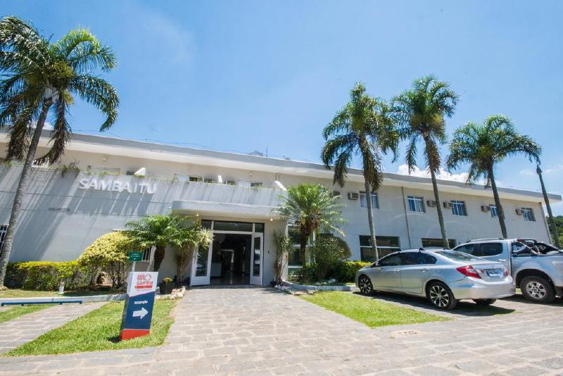 Hotel Fazenda Brisa Itu (4)