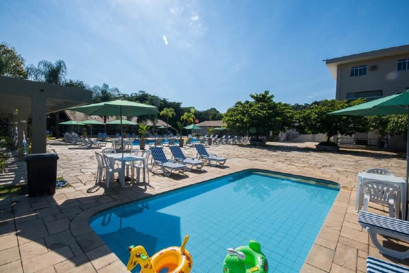 Hotel Fazenda Brisa Itu (5)