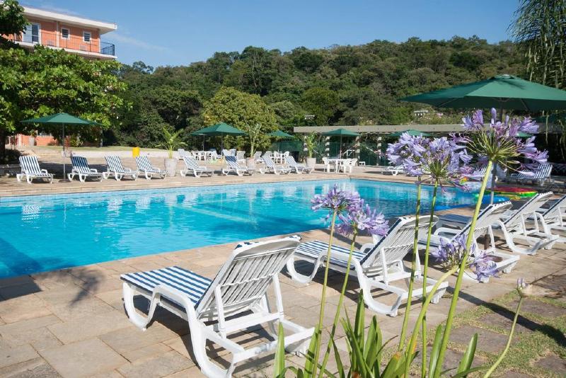 Hotel Fazenda Brisa Itu (6)