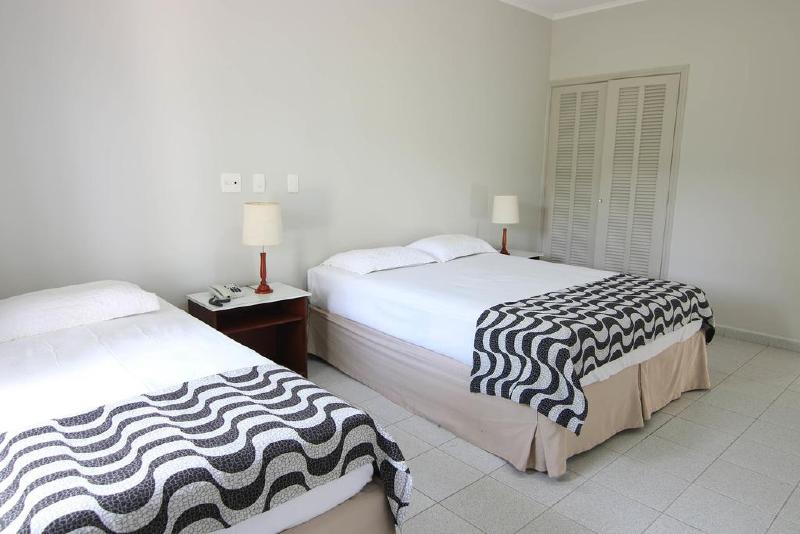 Hotel Fazenda Brisa Itu (8)
