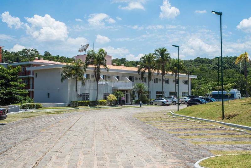 Hotel Fazenda Brisa Itu (9)