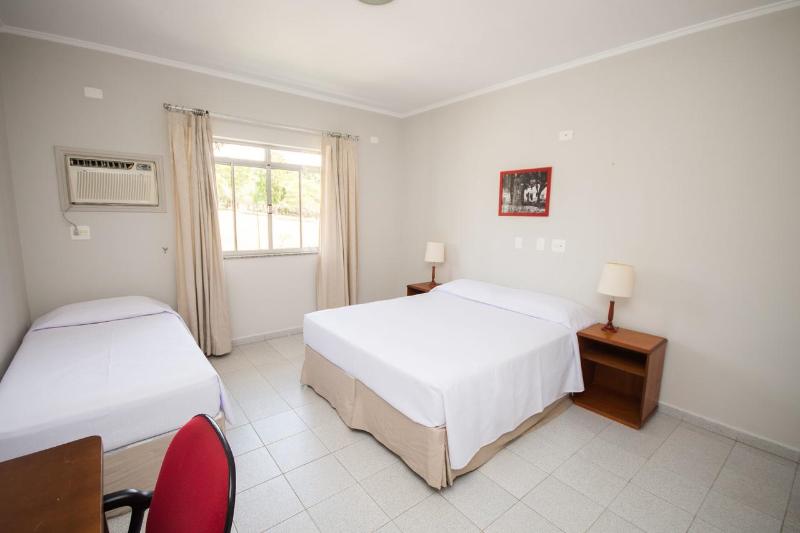 Hotel Fazenda Brisa Itu