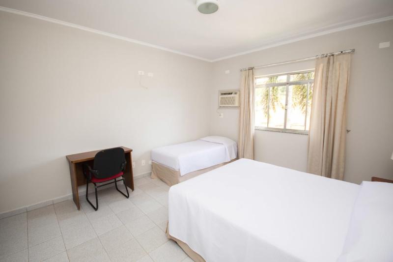 Hotel Fazenda Brisa Itu (12)