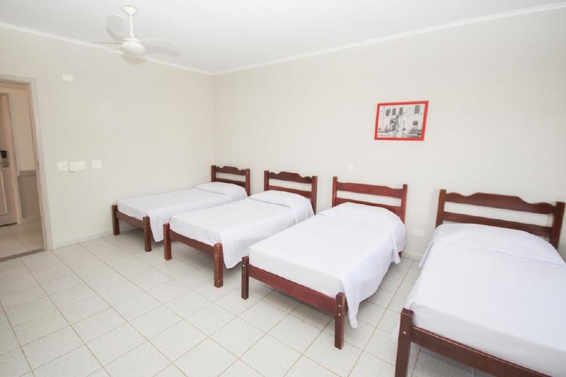 Hotel Fazenda Brisa Itu (14)