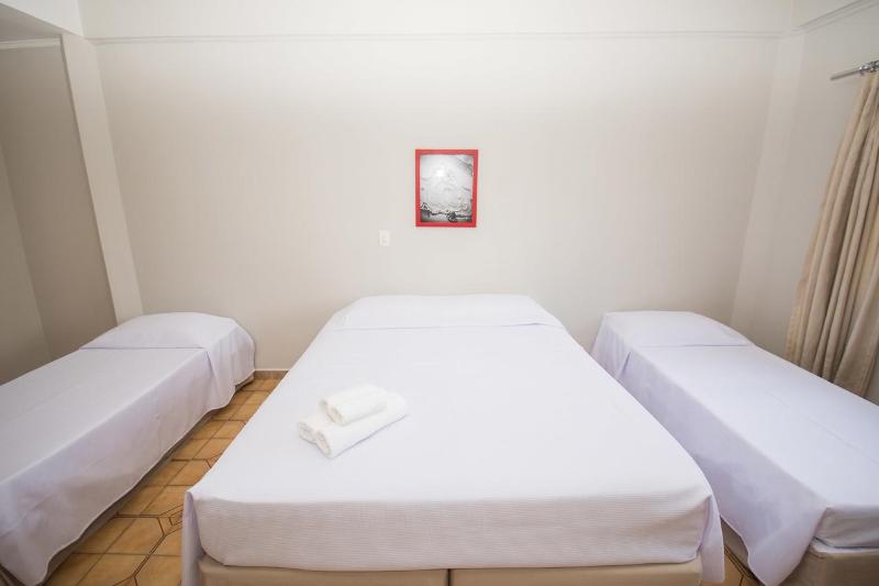 Hotel Fazenda Brisa Itu (15)