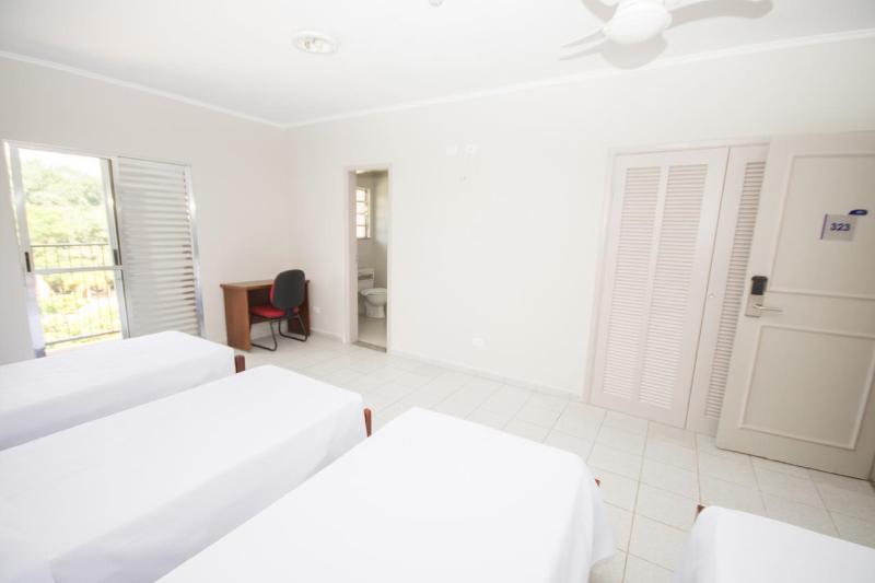 Hotel Fazenda Brisa Itu (17)