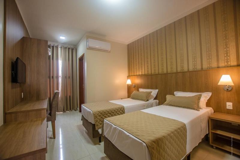 Alji Hotel Salto