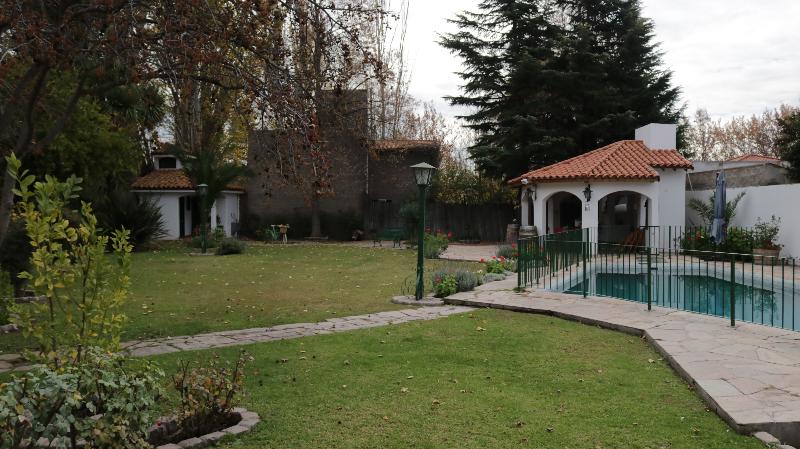 Chiara Lodge