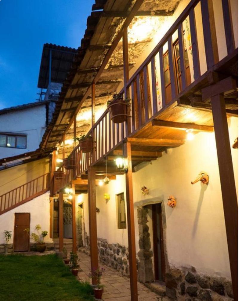 Gringo Bill's Cusco Hostel