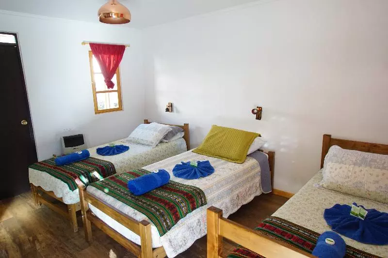 Hostal Lickana