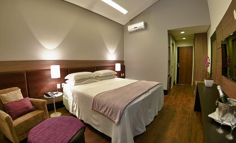 Hotel Cordilheira (3)