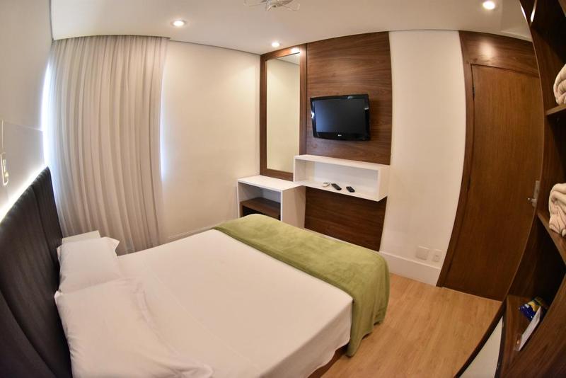 Hotel Cordilheira (5)