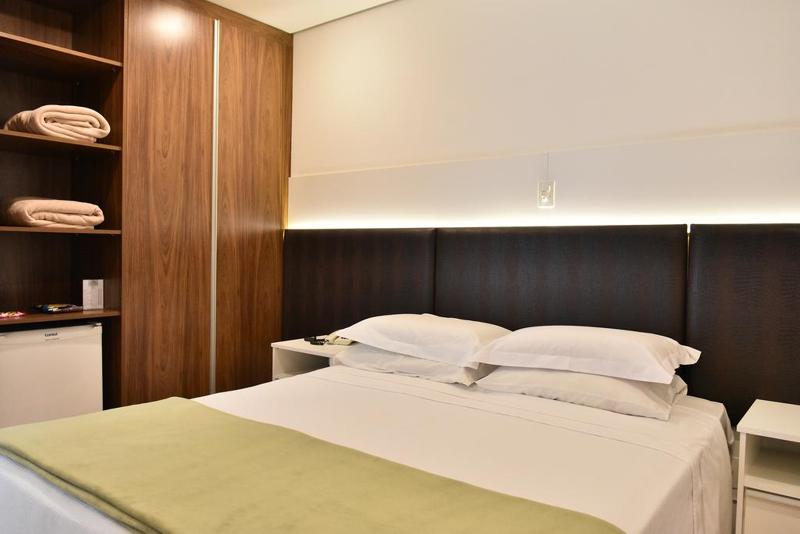 Hotel Cordilheira (6)