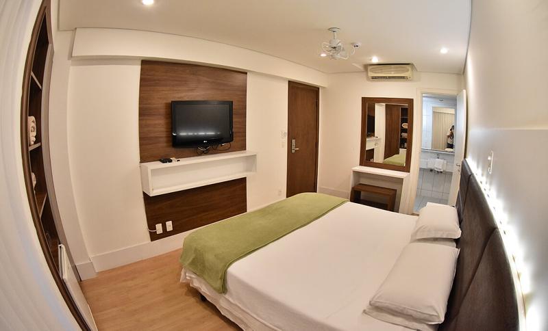Hotel Cordilheira (8)