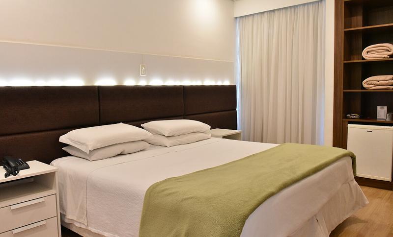 Hotel Cordilheira (9)
