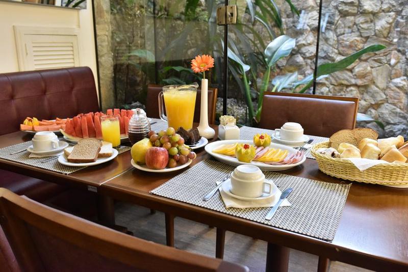 Hotel Cordilheira