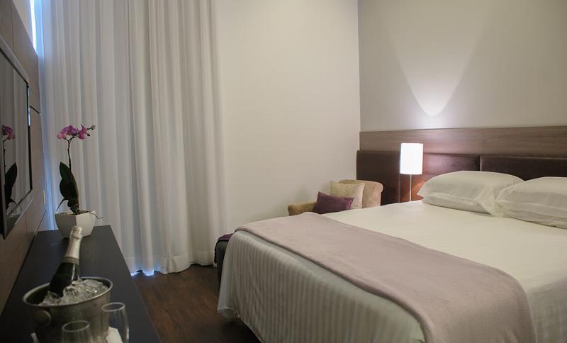 Hotel Cordilheira (14)