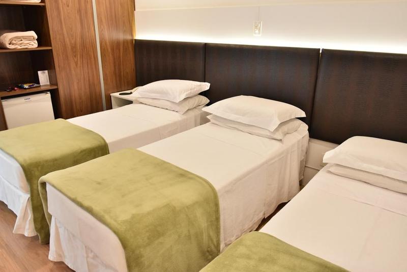 Hotel Cordilheira (17)