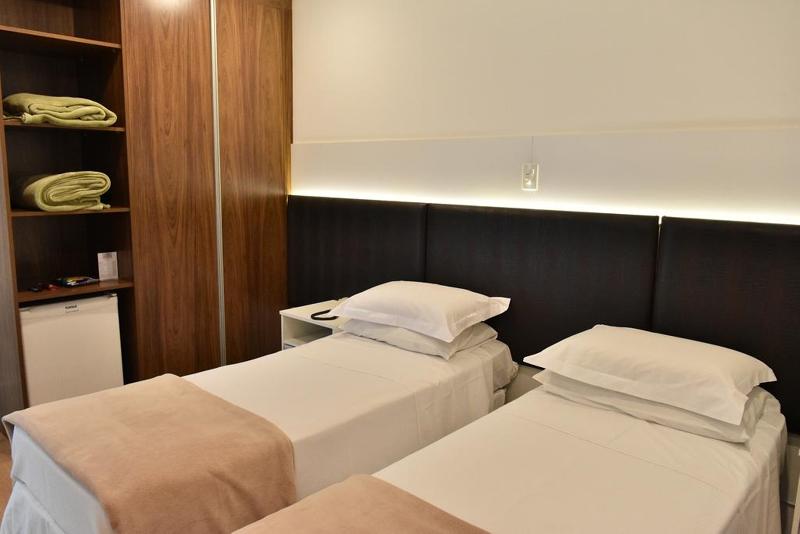 Hotel Cordilheira (18)