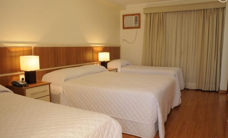 Shelton Hotel