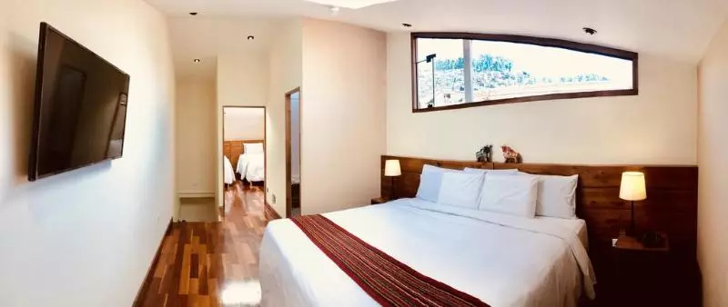 Casa Birú Hotel Boutique