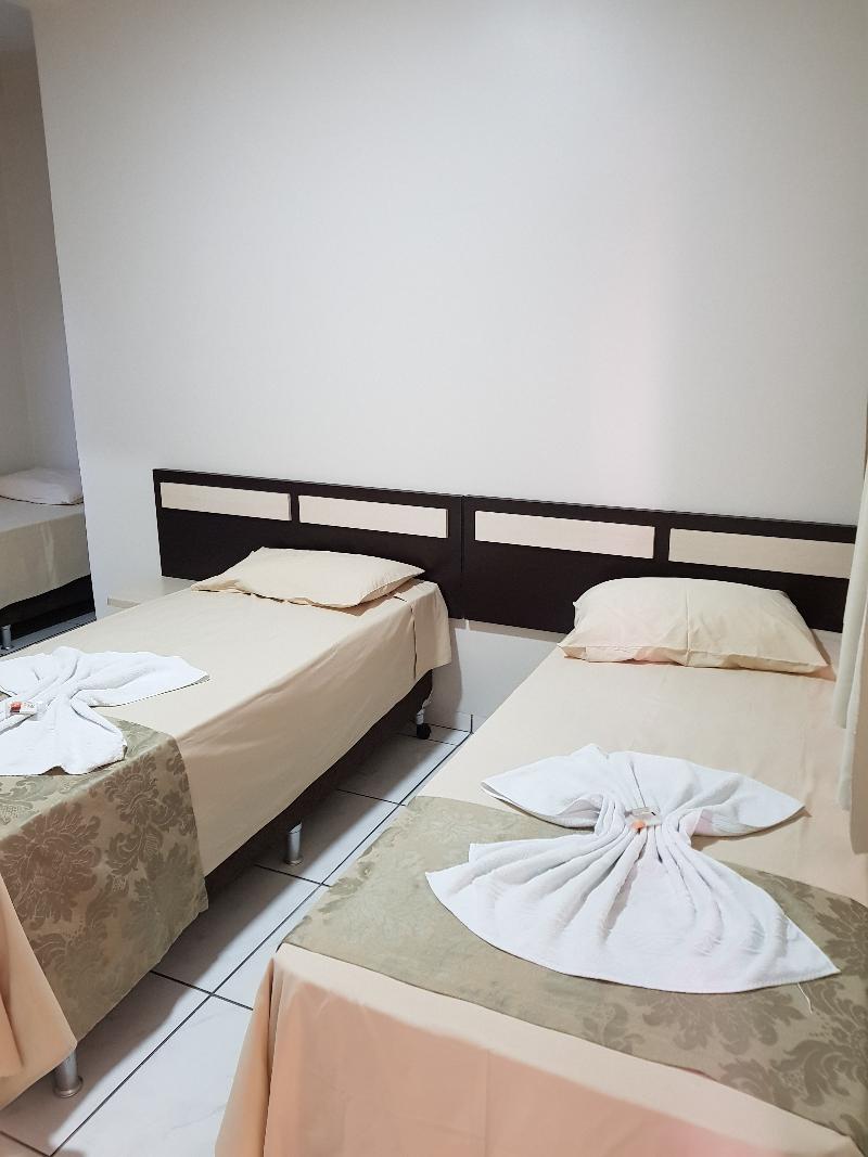 Hotel Itatiaia (1)