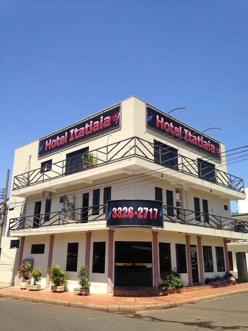 Hotel Itatiaia (11)