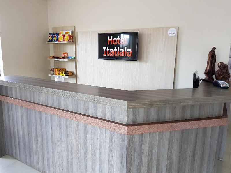Hotel Itatiaia (19)