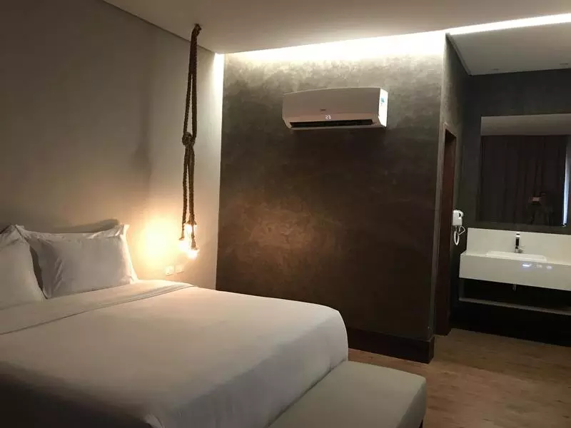 Colina Pousada Spa