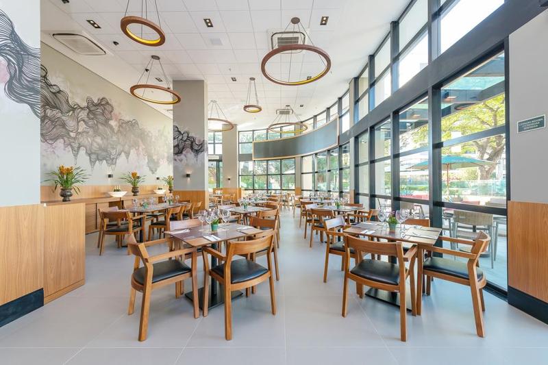 I am Design Hotel Campinas By Hotelaria Brasil (1)