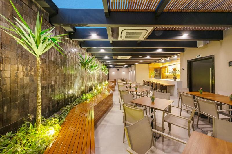 I am Design Hotel Campinas By Hotelaria Brasil (2)