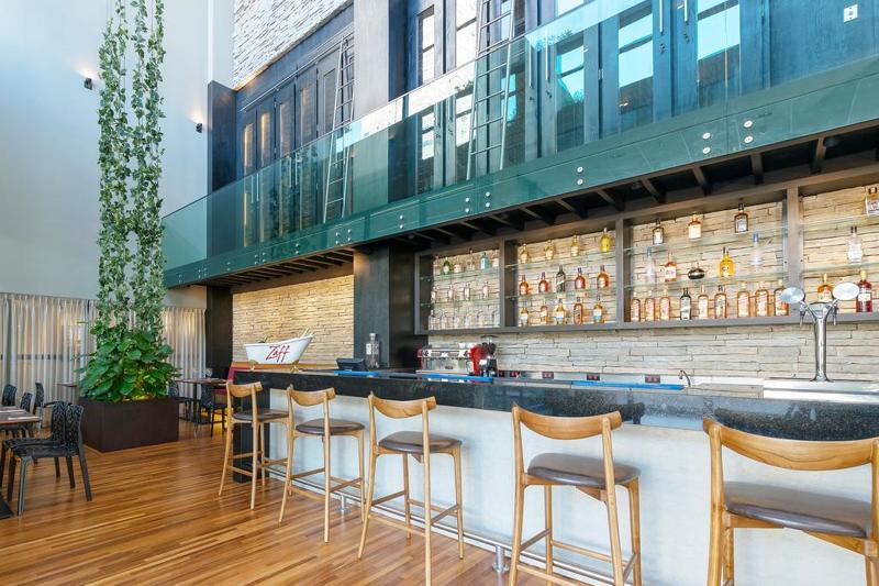 I am Design Hotel Campinas By Hotelaria Brasil (5)