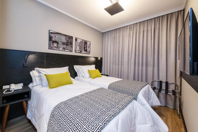 I am Design Hotel Campinas By Hotelaria Brasil (16)