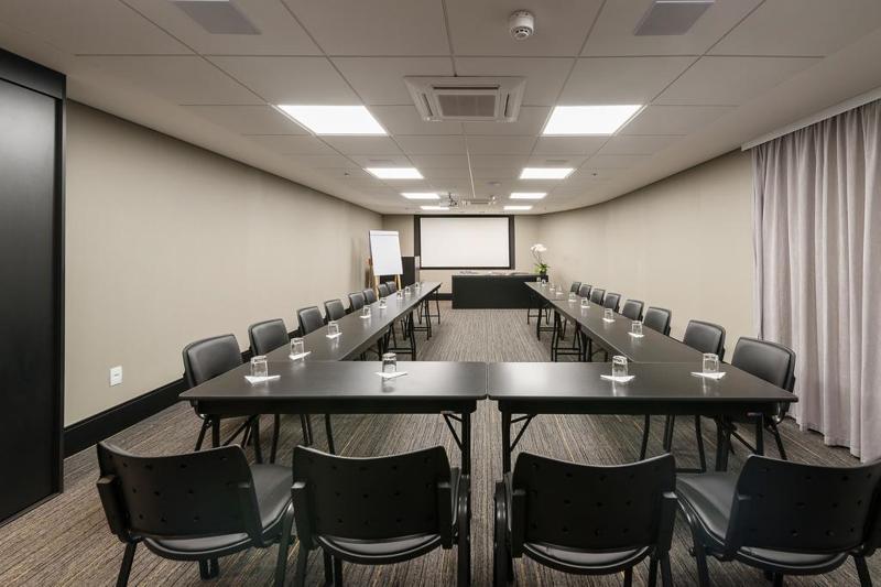I am Design Hotel Campinas By Hotelaria Brasil (18)