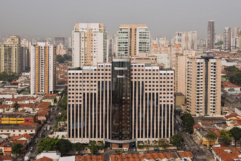 TRYP Sao Paulo Tatuape Hotel