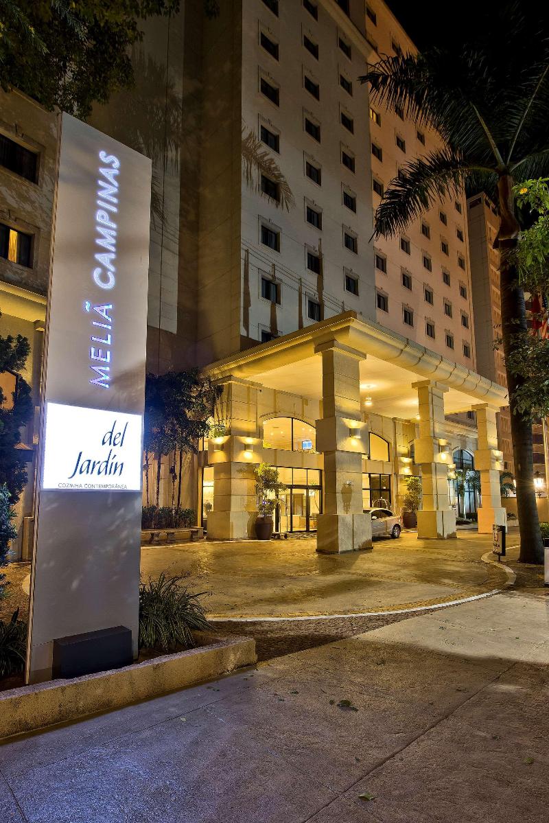 Meliá Campinas (1)
