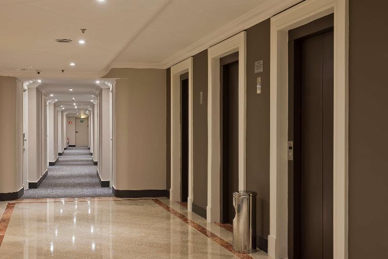 Meliá Campinas (2)