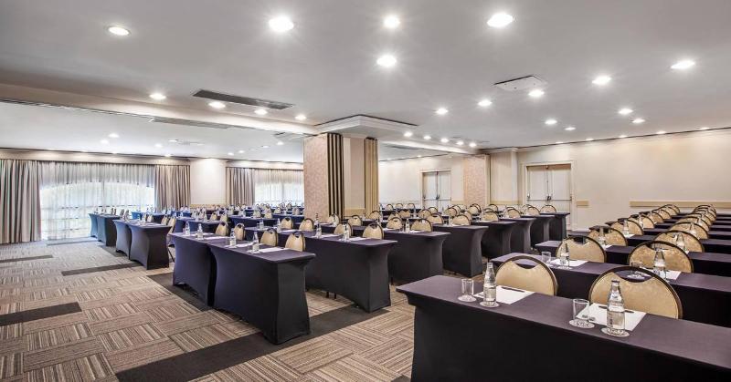 Meliá Campinas (3)