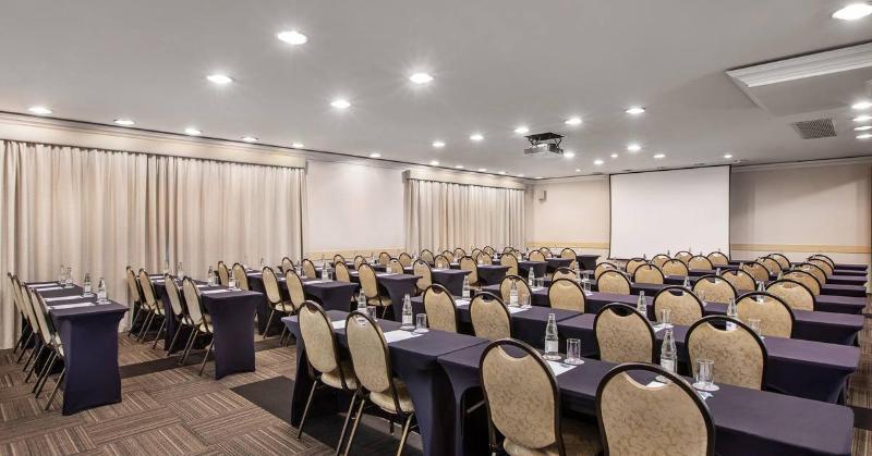 Meliá Campinas (4)