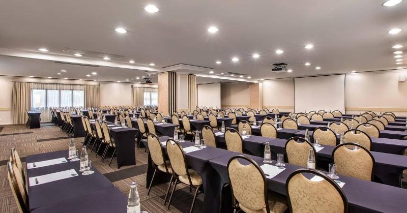 Meliá Campinas (5)