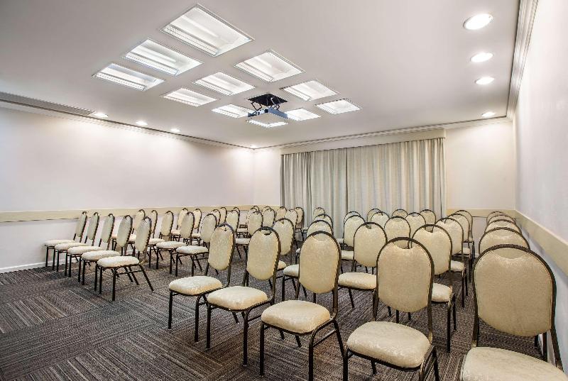 Meliá Campinas (9)