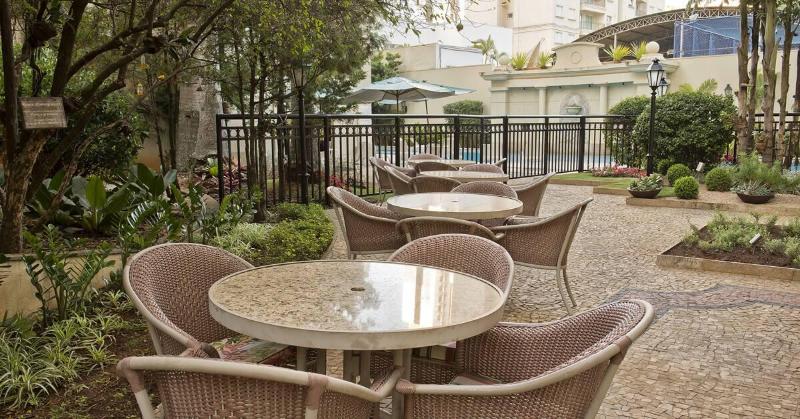 Meliá Campinas (10)