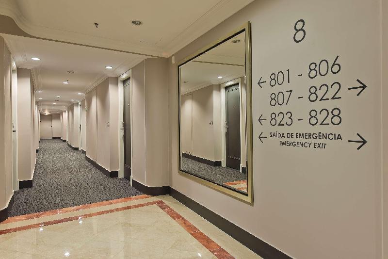 Meliá Campinas